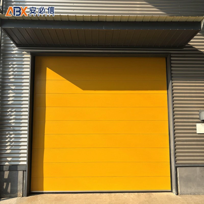 临夏回族自治州滑升门